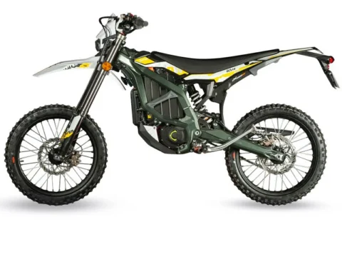 Sur Ron Ultra Bee Enduro 2 A 5 480x360