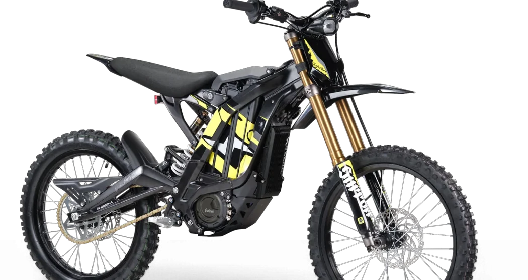 Surron ebike