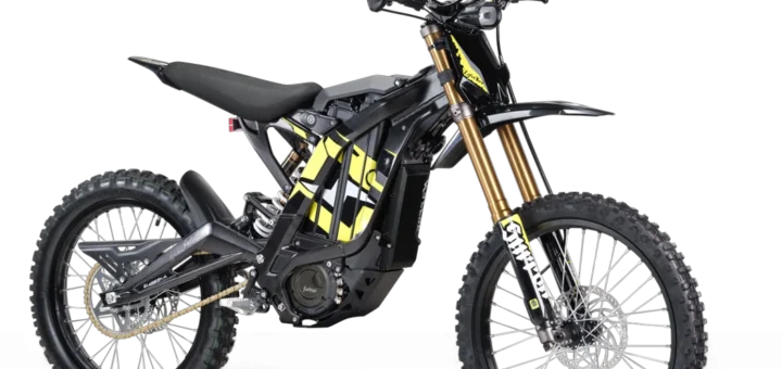 Surron ebike