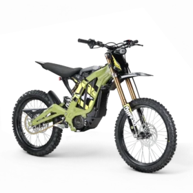 Surron electric bike