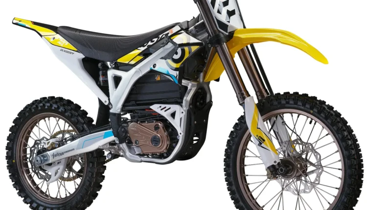 Sur Ron Storm Bee 2 2 750x430