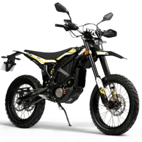 Surron electric dirt bike