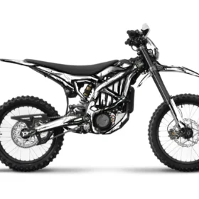 Surron dirt bike