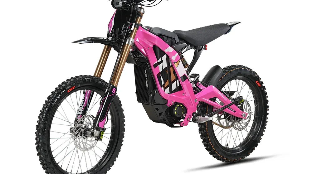 2025 surron ultra bee