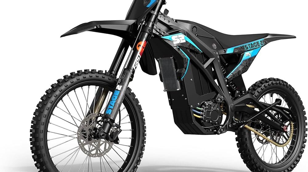 Surron ultra bee charger