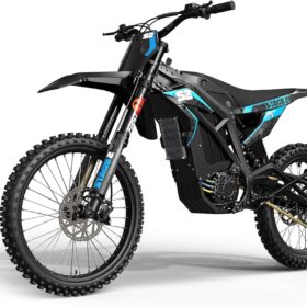 Surron ultra bee charger