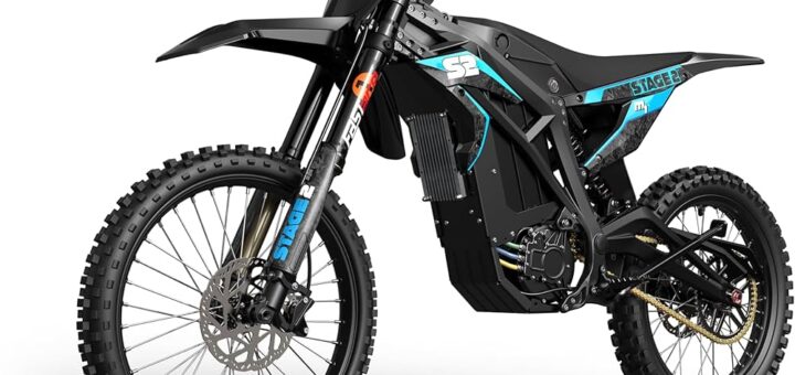 Surron ultra bee charger