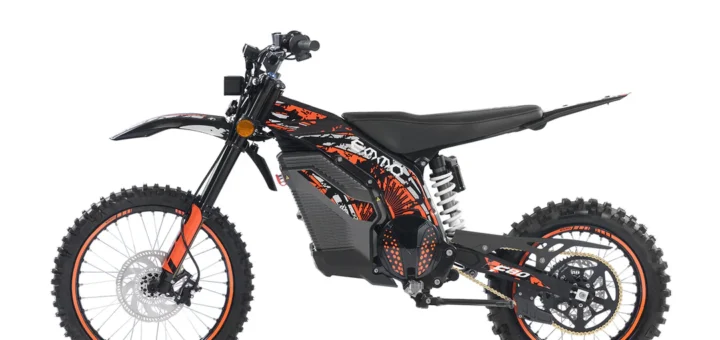 Surron ultra bee charger