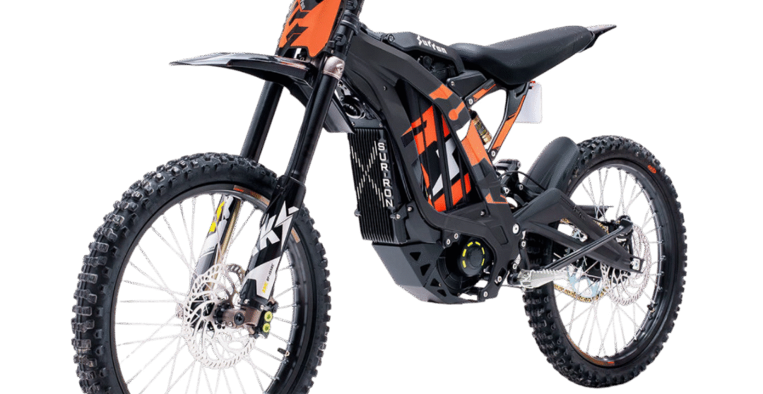 2024 surron light bee x