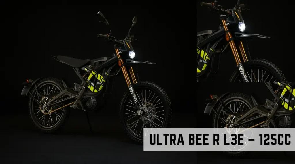 SurRon Light Bee L1E