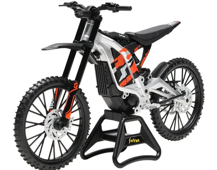 E bike surron
