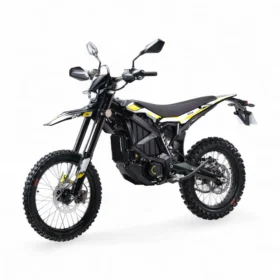 Surron ultra bee top speed