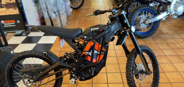 Surron dealers near me