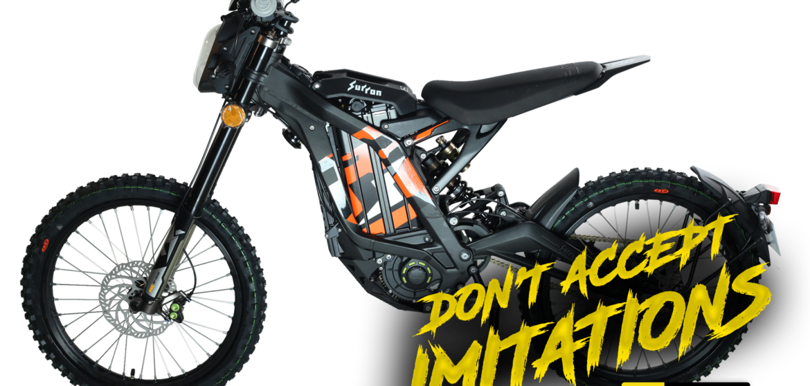 Used surron for sale