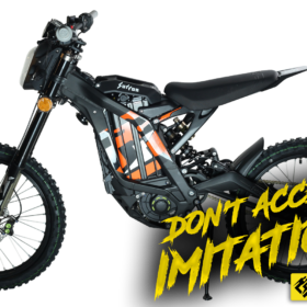 Used surron for sale