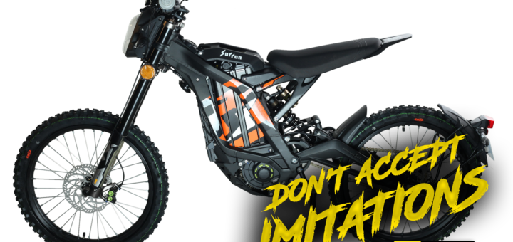 Used surron for sale