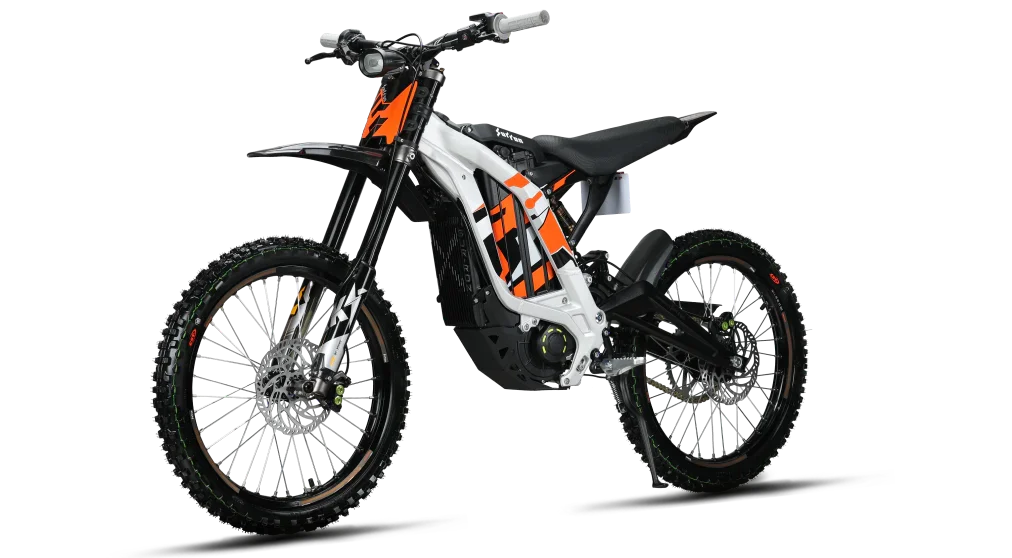 Surron ultra bee price