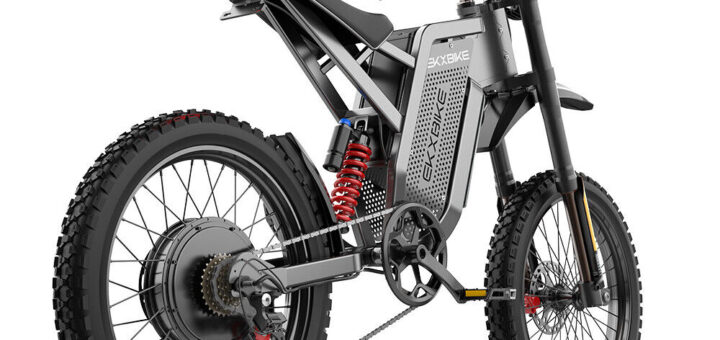 Surron light bee s top speed