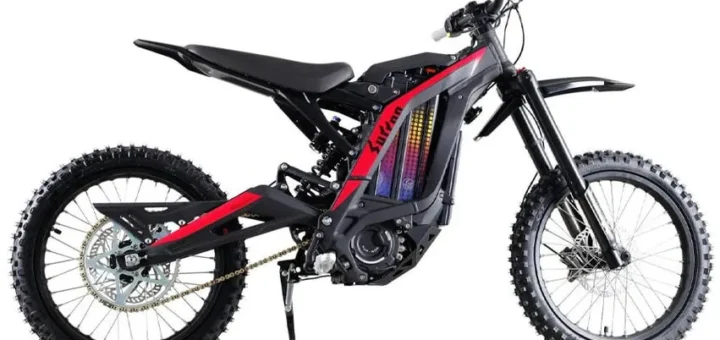 Surron dealer near me