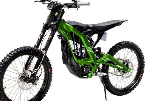 Ebike surron